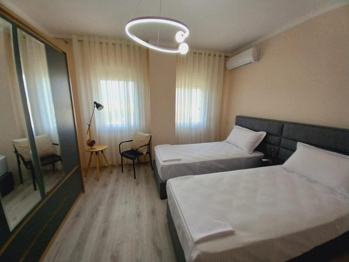 Comfort Apartment Shkoder Exterior photo