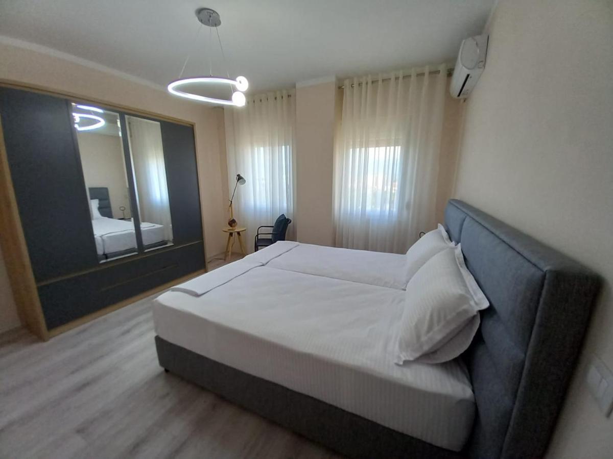 Comfort Apartment Shkoder Exterior photo