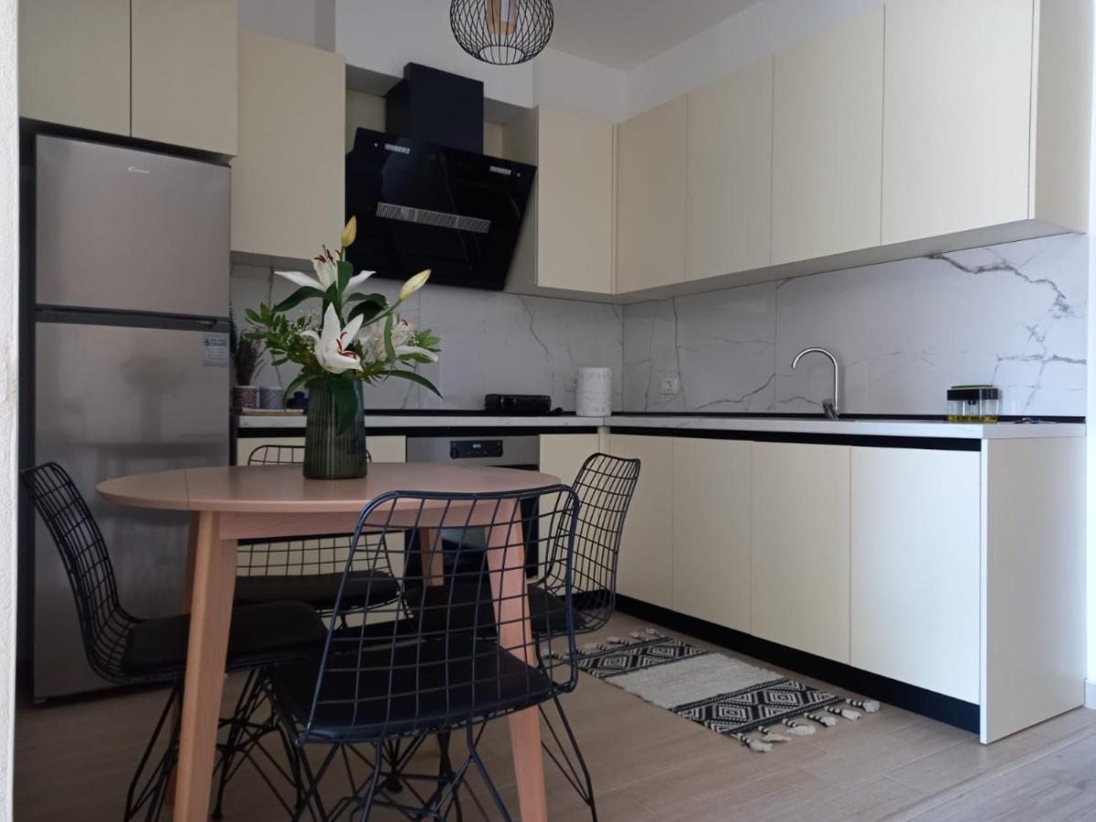Comfort Apartment Shkoder Exterior photo