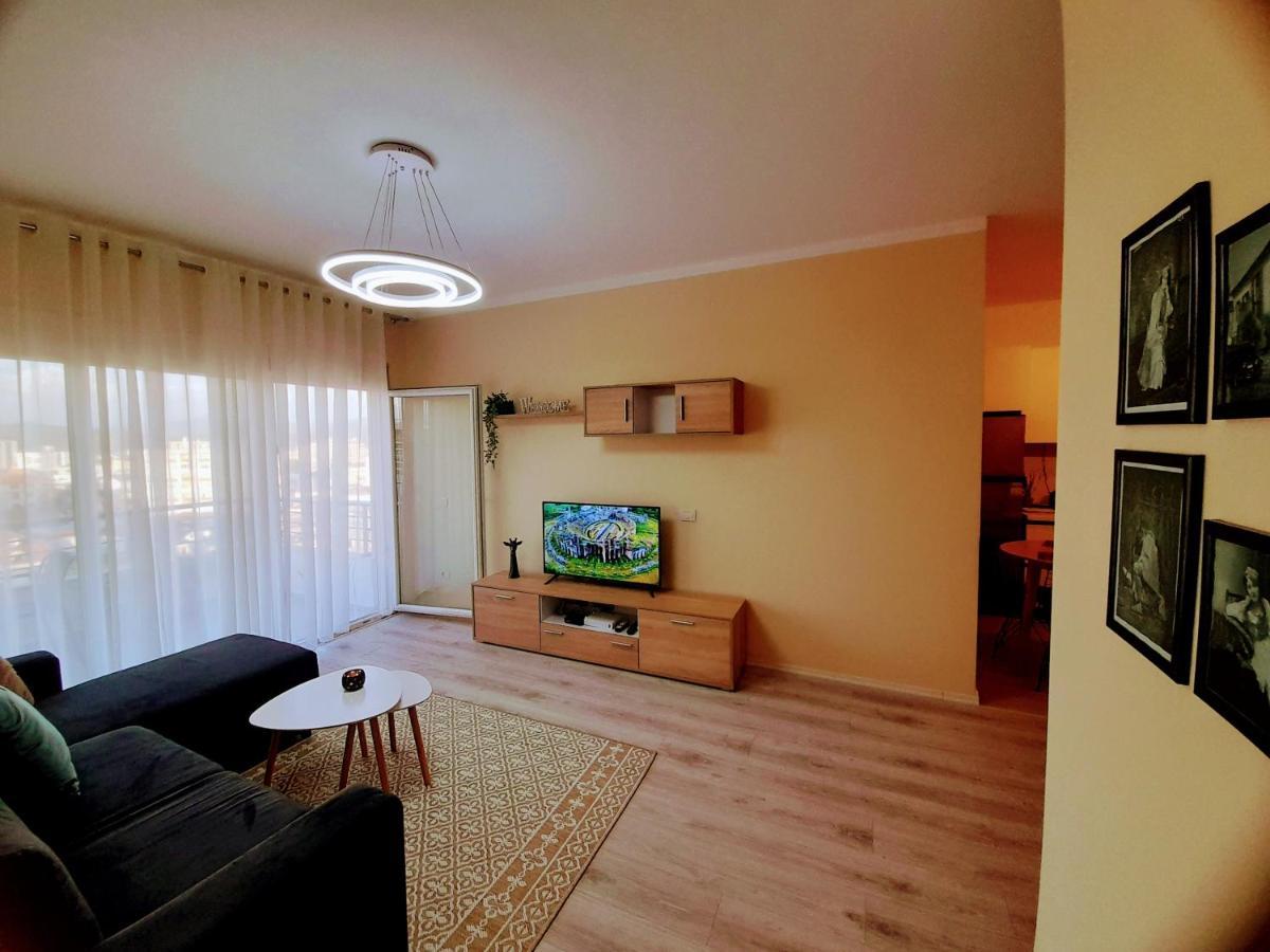 Comfort Apartment Shkoder Exterior photo