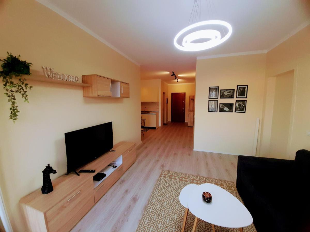 Comfort Apartment Shkoder Exterior photo