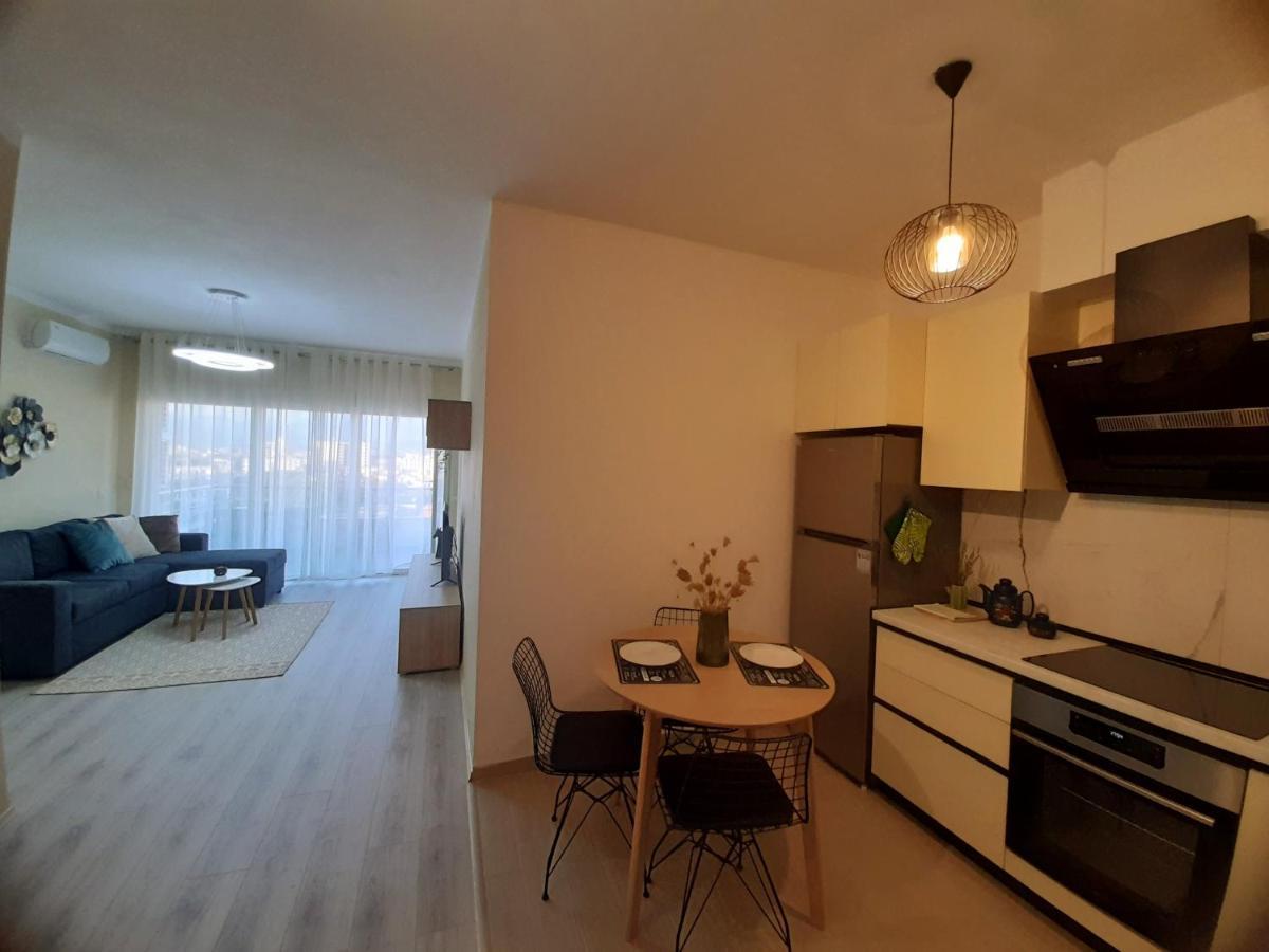 Comfort Apartment Shkoder Exterior photo