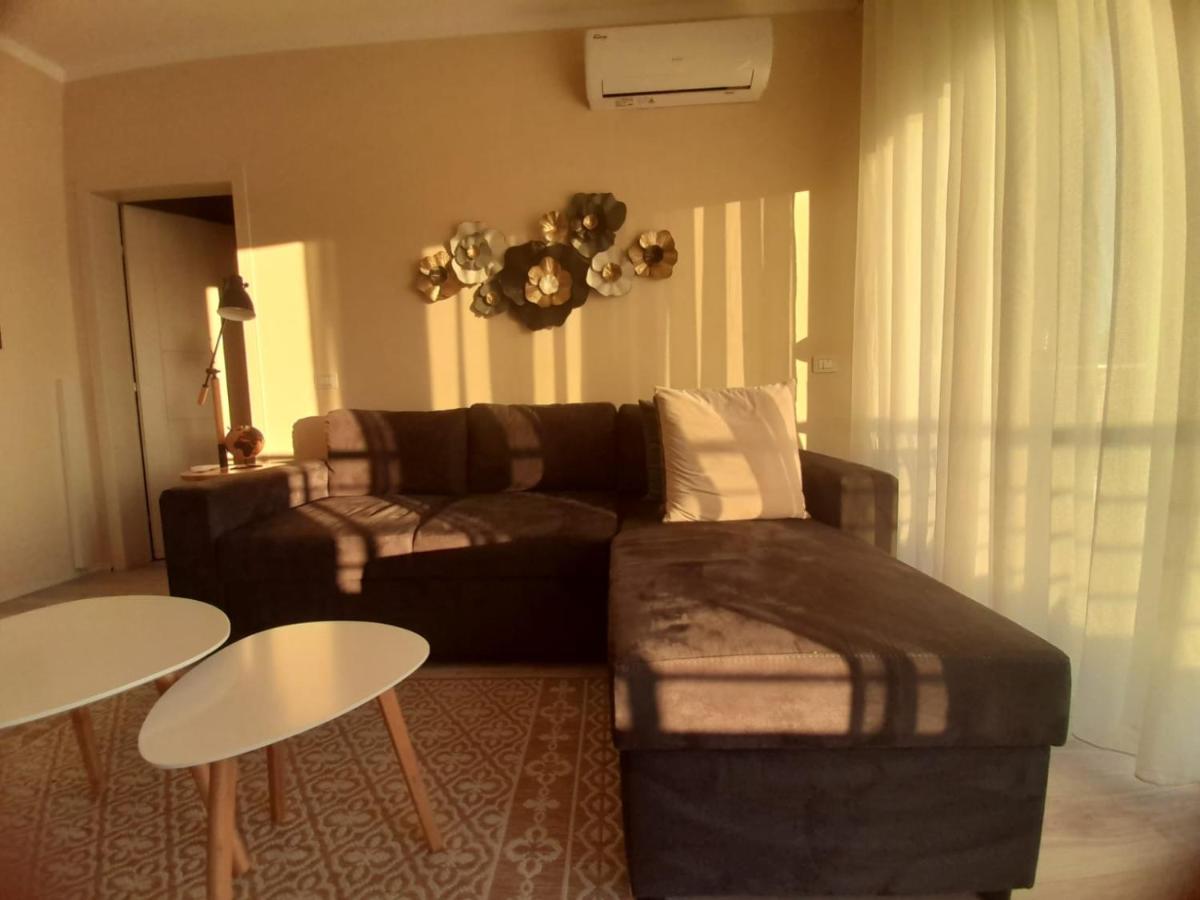 Comfort Apartment Shkoder Exterior photo