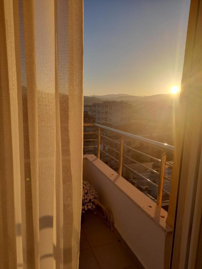 Comfort Apartment Shkoder Exterior photo