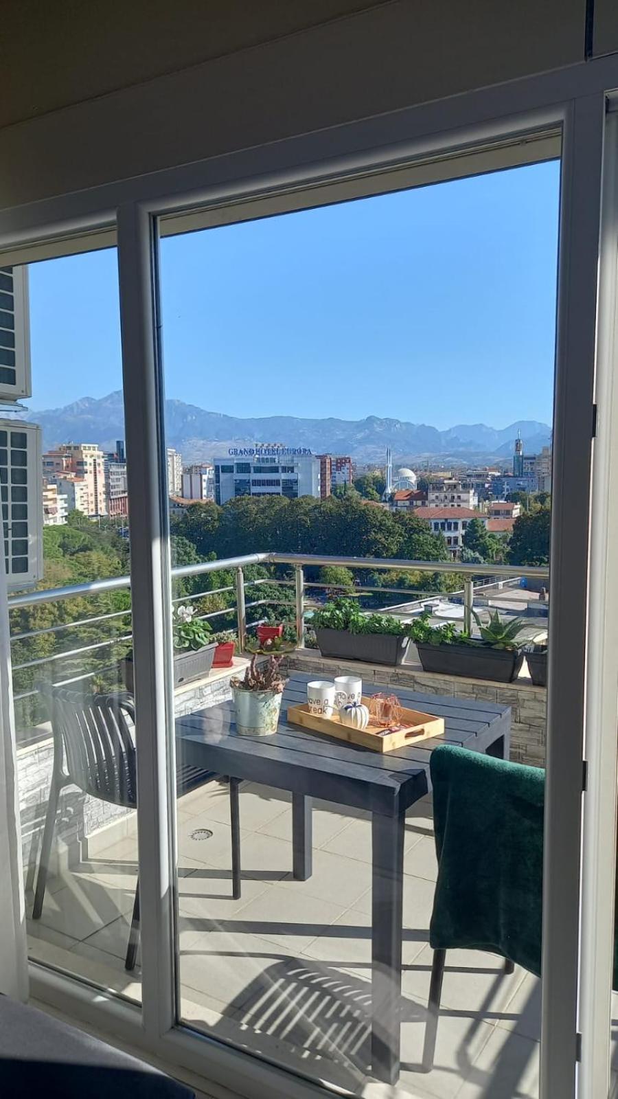 Comfort Apartment Shkoder Exterior photo